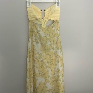 PepperMayo maxi dress